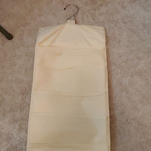 10 pocket classic miche bag cover hanging storage